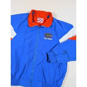 Vtg American Made University of Florida Gators 1996 National Champions Jacket XL